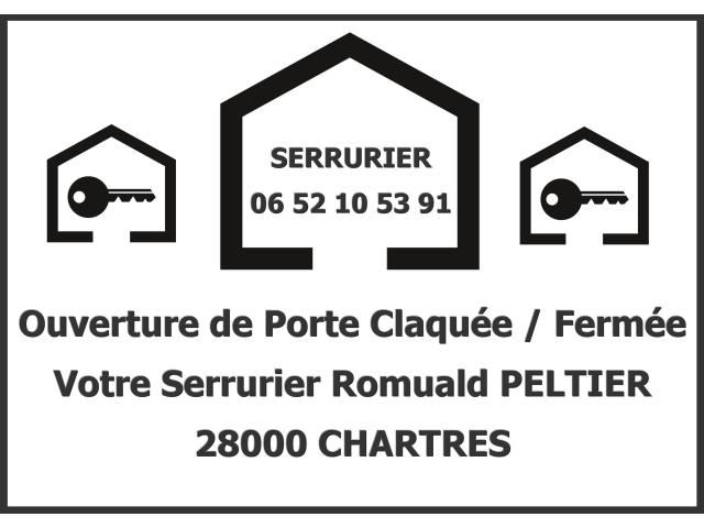 Photo Dépannage Menuiseries & Volets Roulants Chartres image 5/6