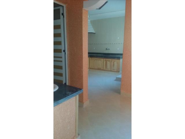 Photo des apartement a  coute aswak salam 115 m image 5/6