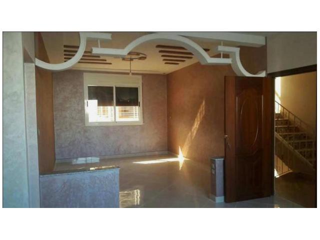 Photo des appartement neuve a Saidia a partir 50 m2 image 5/5