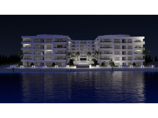 Photo Des appartements Front de Mer image 5/6
