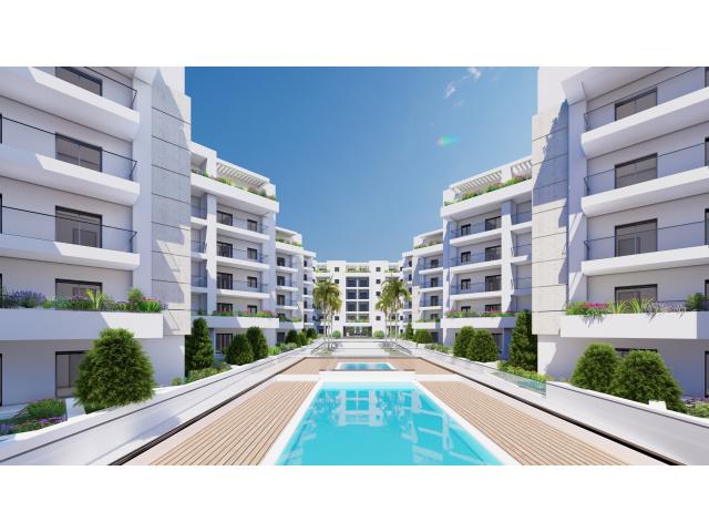 Photo Des appartements Pieds dans l'Eau à chott meriem sousse image 5/6