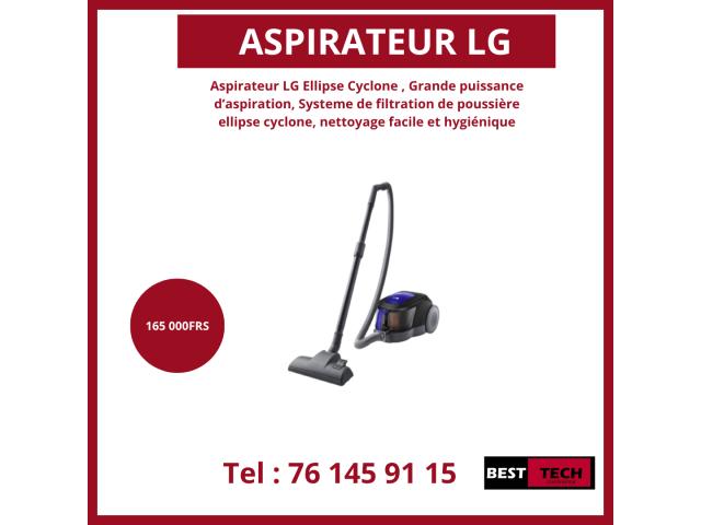 Photo DES ASPIRATEURS DE QUALITE  A VENDRE image 5/6