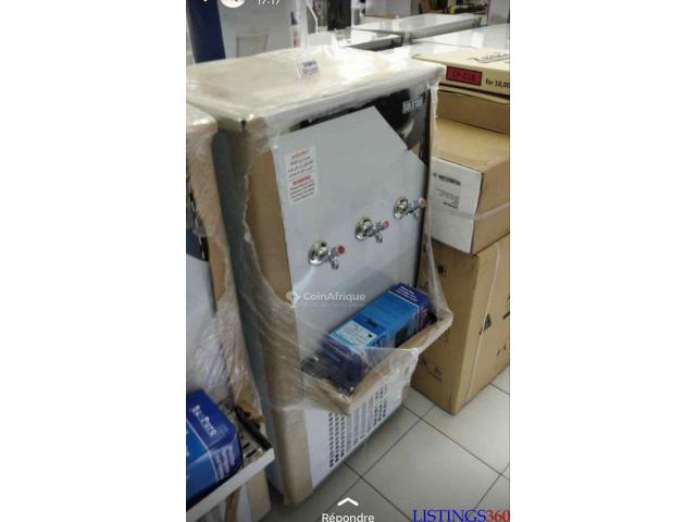 Photo DES FONTAINES DOMESTIQUES / INDUSTRIELLES  SOLSTAR DISPONIBLE image 5/5