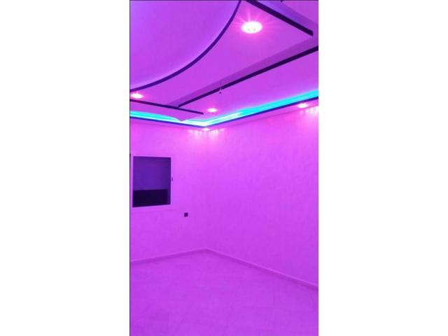 Photo des magnifique appartement dans projet neuf image 5/6