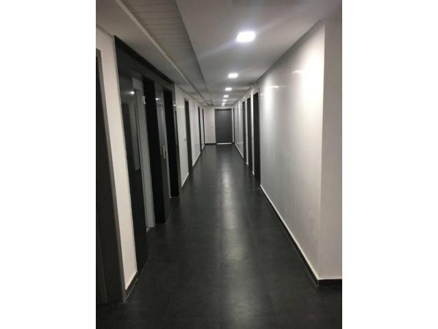 Photo des plateaux bureaux neuf haut standing image 5/6