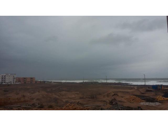 Photo Desistement appartement front de mer 112m2 image 5/6