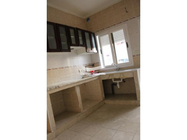 Photo Deux Appartements Et Garage à vendre à hammem sousse image 5/6