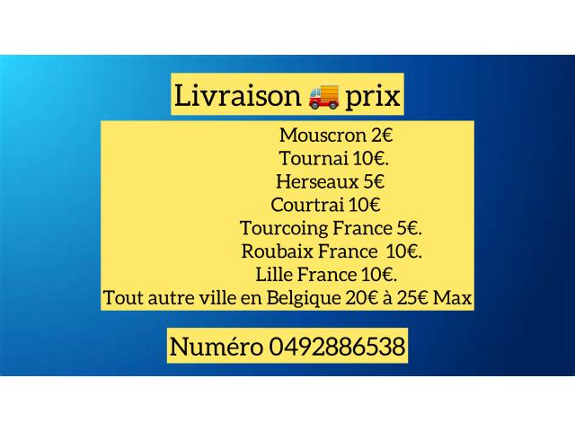 Photo Diamant mandarin image 5/5