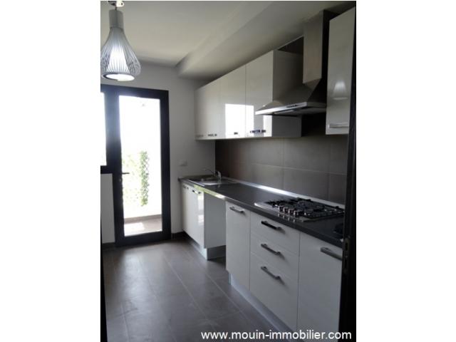 Photo Diar Chadlia ref AV254 Hammamet Nord Sidi Mahersi image 5/6