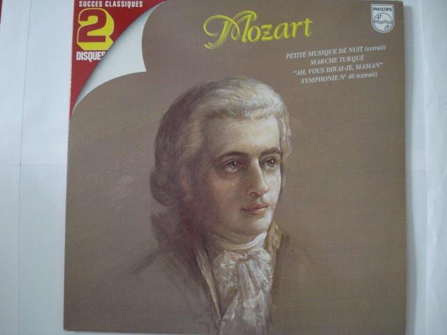 Photo disques vinyles musique classique image 5/6