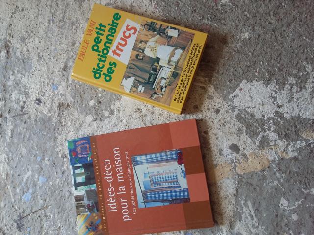 Photo Divers livres image 5/6