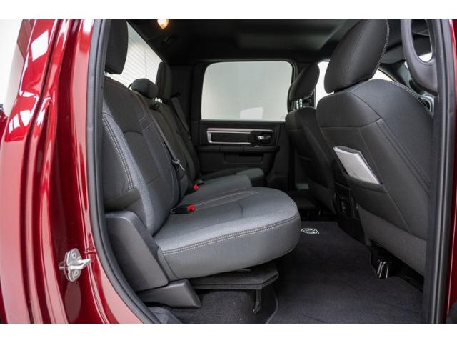 Photo Dodge Ram 1500 Warlock '2025 CH56561 image 5/6