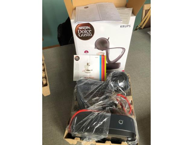Photo Dolce Gusto image 5/5
