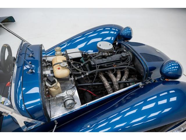 Photo Donkervoort Super Eight '84 CH0095 image 5/6