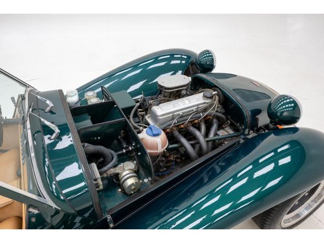 Photo Donkervoort Super Eight '85 CH0151 image 5/6