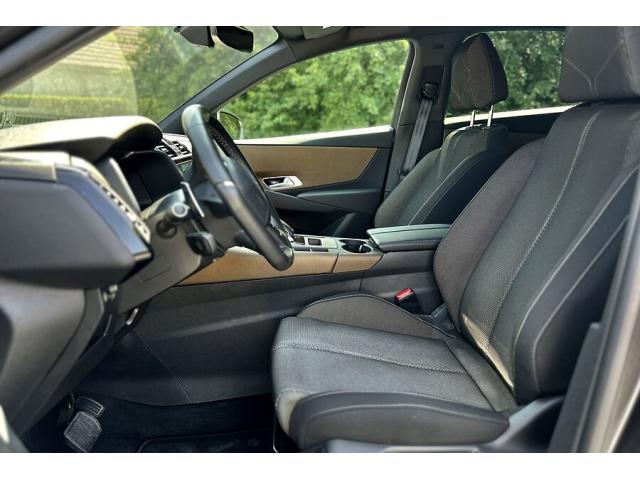 Photo DS Autombiles DS 7 Crossback 1.6i Etoile - 02 2023 image 5/6