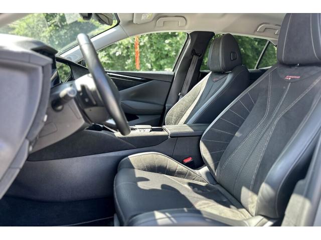 Photo DS Automobiles DS 4 1.6 E-TENSE Performance Line PHEV - 06 2022 image 5/6