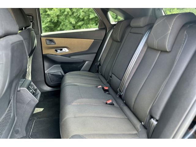 Photo DS Automobiles DS 7 Crossback 1.5d - 03 2023 image 5/6
