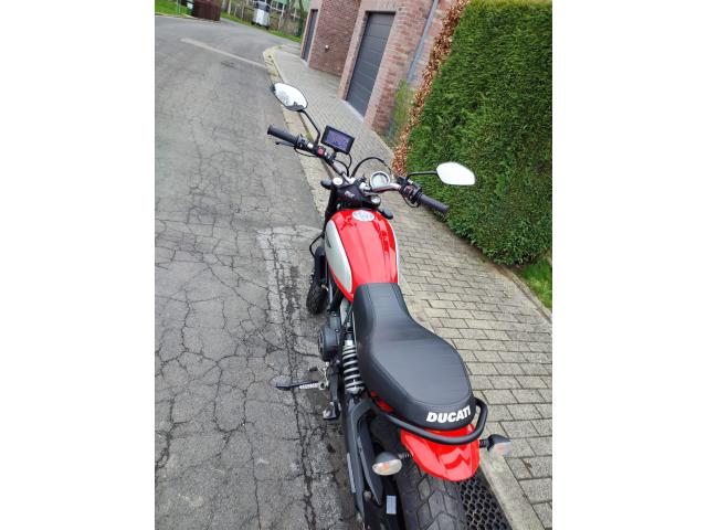 Photo ducati scrambler icon image 5/6