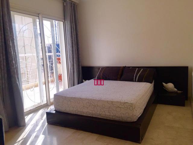 Photo Duplex 200m 3 chambres centre ville Fes image 5/6