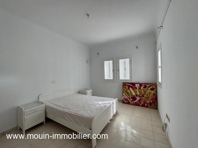 Photo DUPLEX ALMA Jinen Hammamet AL3487 image 5/6