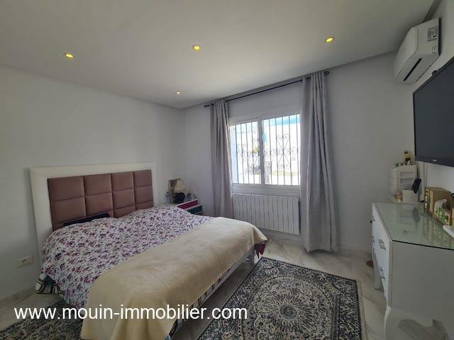 Photo DUPLEX ALPE Hammamet Zone Théâtre AV1704 image 5/6