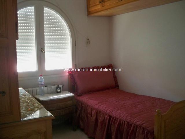Photo Duplex Amandier reference AV658 Hammamet Nord image 5/6