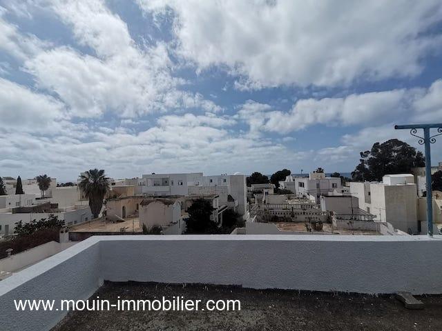Photo DUPLEX ARABELLA Hammamet Centre AL3330 image 5/5