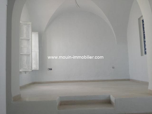 Photo Duplex Arabesque AA reference AV522 Hammamet image 5/6