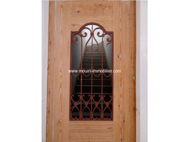 Photo Duplex Arabesque AV522 Hammamet image 5/6