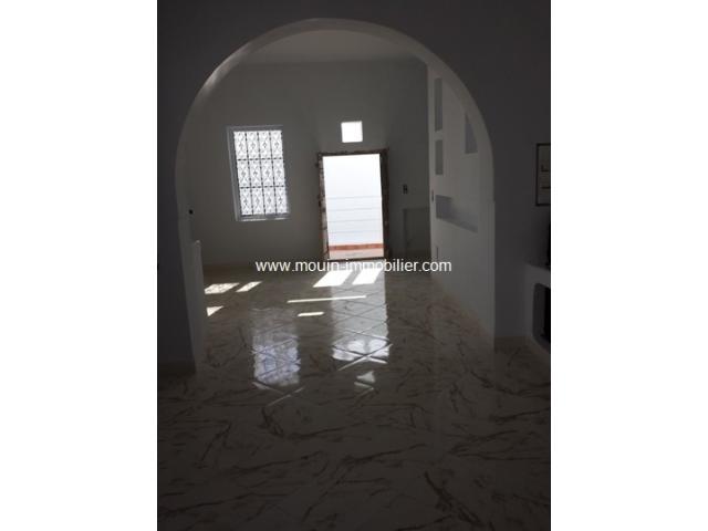 Photo Duplex Arabesque cc ref AV522 Hammamet image 5/6
