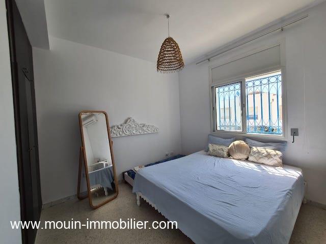 Photo Duplex Bayane AV1846 Hammamet image 5/6
