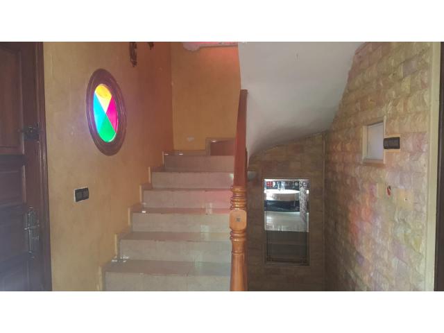 Photo Duplex bien meublé  en location  dans une résidence  avec piscine image 5/6