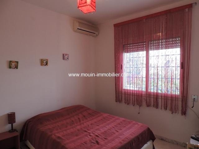 Photo Duplex Cactus ref AL1478 Hammamet image 5/6