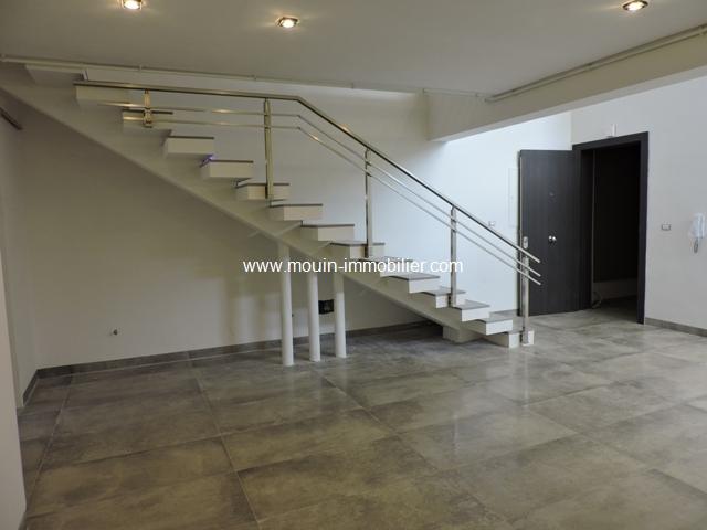 Photo duplex chadlia 1 AV543 sidi el mahersi nabeul image 5/6