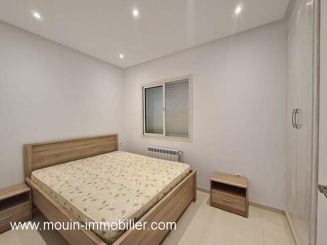 Photo DUPLEX DALIA 2 a Hammamet Nord AL2927 image 5/6