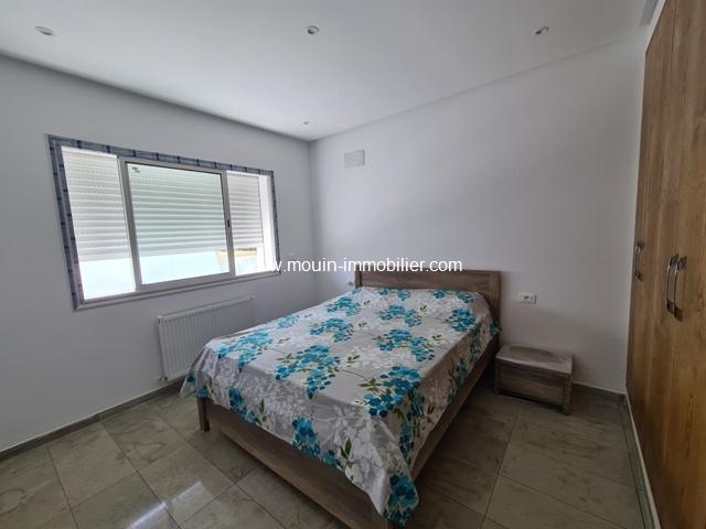 Photo Duplex Dalia AV1446 Hammamet Nord image 5/6