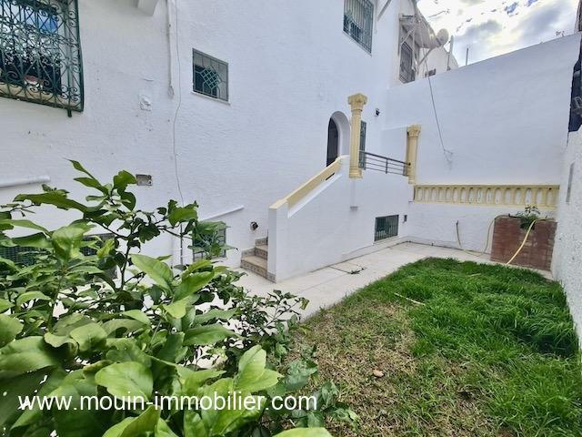 Photo Duplex Davana AL3449 Hammamet image 5/6