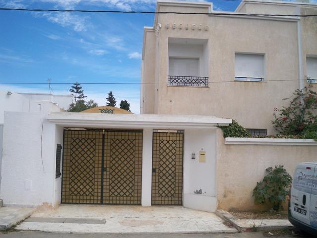 Photo duplex dino AL1788 ariana tunis image 5/6