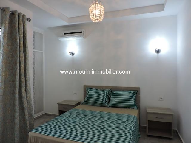 Photo Duplex El Hana AL1462 Hammamet image 5/6