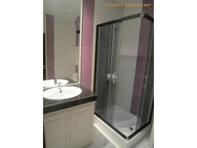 Photo Duplex en location Rabat Agdal image 5/5