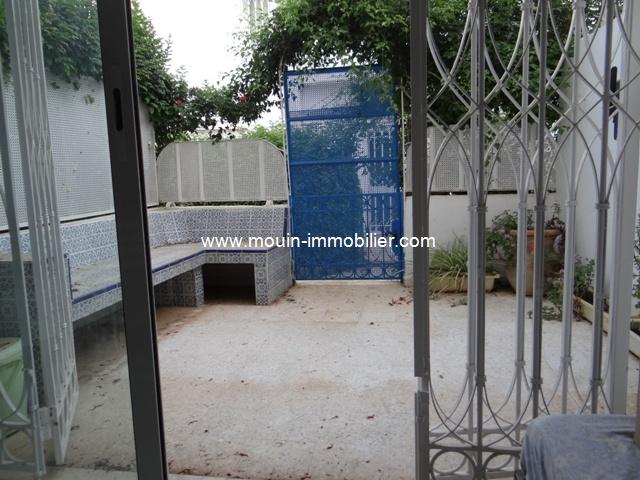 Photo Duplex Foutoun ref AV602 Hammamet zone theatre image 5/6