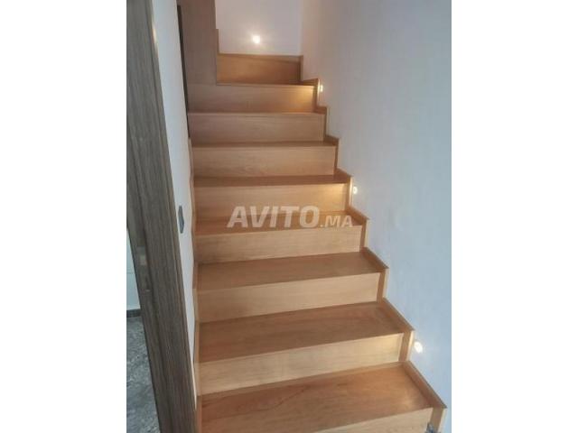 Photo DUPLEX GAUTHIER 146m2 NEUF HAUT STANDING image 5/6
