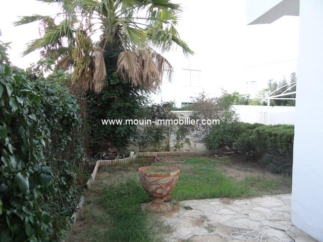 Photo Duplex Joury A ref AL1166 Hammamet Zone Ribat image 5/6