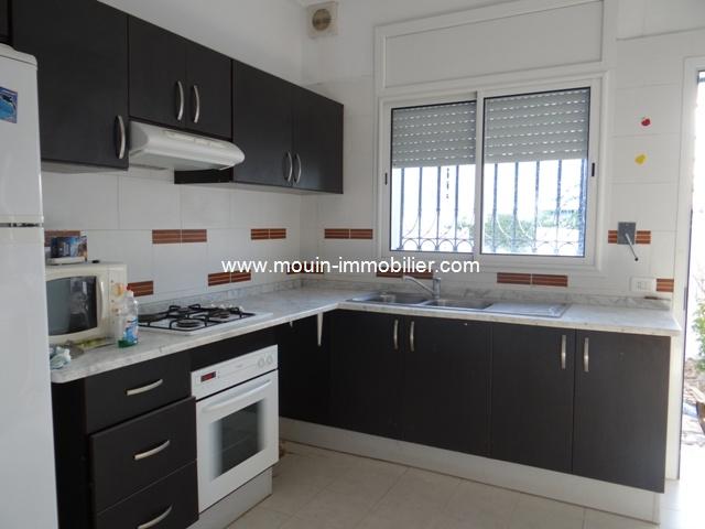 Photo Duplex Joury AV1348 Hammamet zone theatre image 5/6