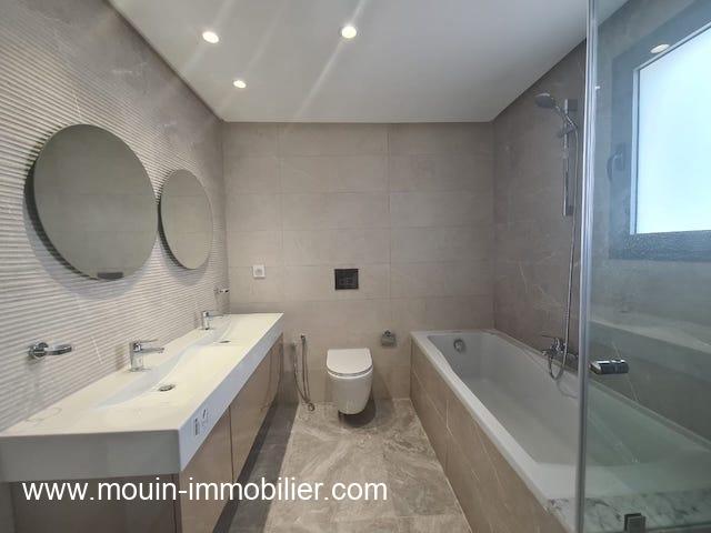 Photo DUPLEX JOY I Hammamet Nord Mrezka AV1734 image 5/6