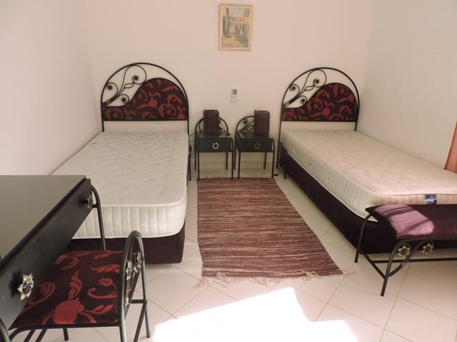 Photo Duplex L'Artiste AL2560 Yasmine Hammamet image 5/6