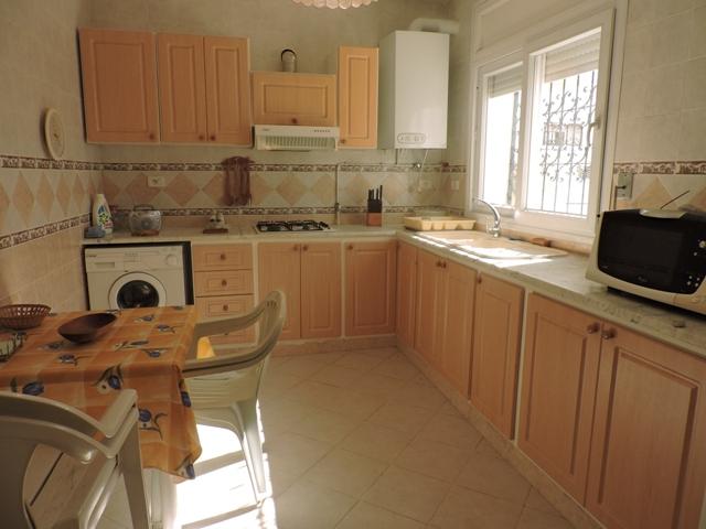 Photo Duplex L'Artiste AL2560 Yasmine hammamet image 5/6