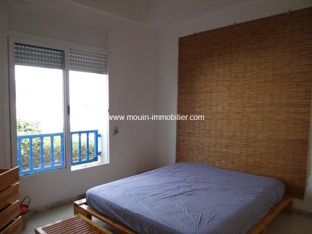 Photo Duplex La Perle ref AV601 Hammamet zone theatre image 5/6