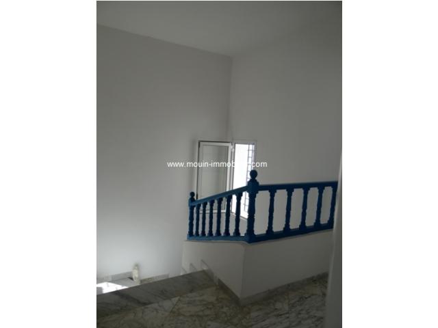 Photo Duplex La Perle ref AV601 Hammamet zone theatre image 5/6